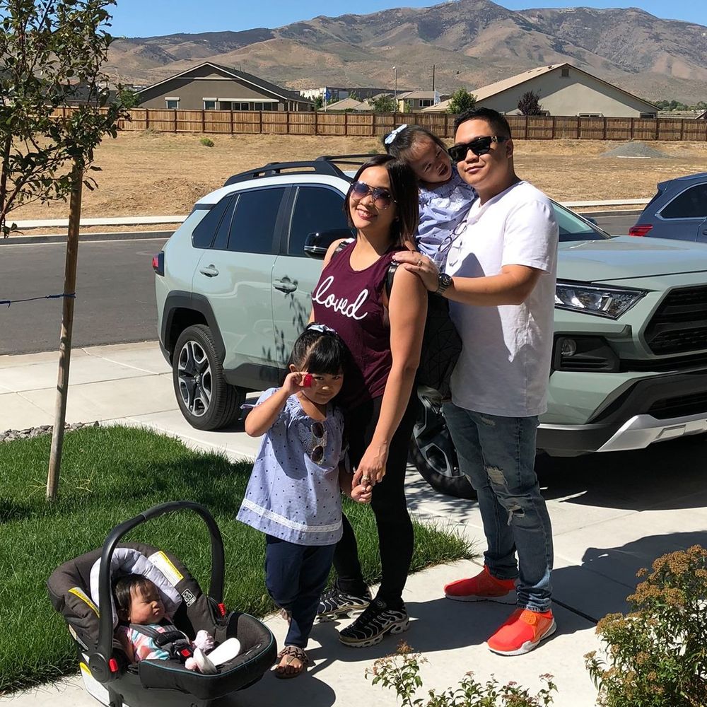 Meet your Posher, Jobelle